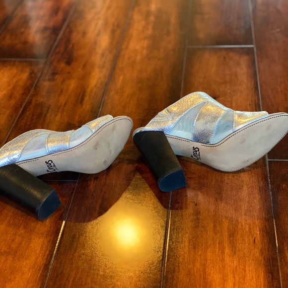 Women sandals - Picture 4 of 7